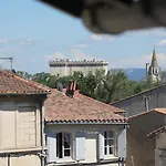 * * * Donjon Du Bijoutier * * * Wifi+clim+terrasse Бокер