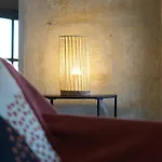 * * * Donjon Du Bijoutier * * * Wifi+clim+terrasse * Бокер