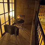 * * * Donjon Du Bijoutier * * * Wifi+clim+terrasse Апартаменты Бокер
