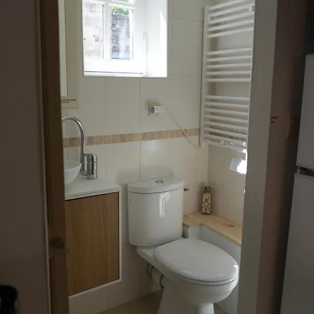 Apartament * * * Donjon Du Bijoutier * * * Wifi+clim+terrasse
