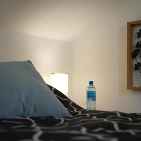 Apartament * * * Donjon Du Bijoutier * * * Wifi+clim+terrasse *