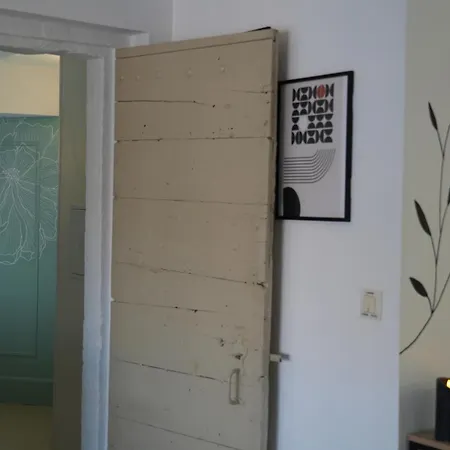 * * * Donjon Du Bijoutier * * * Wifi+clim+terrasse Apartament *
