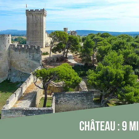 * * * Donjon Du Bijoutier * * * Wifi+clim+terrasse Бокер