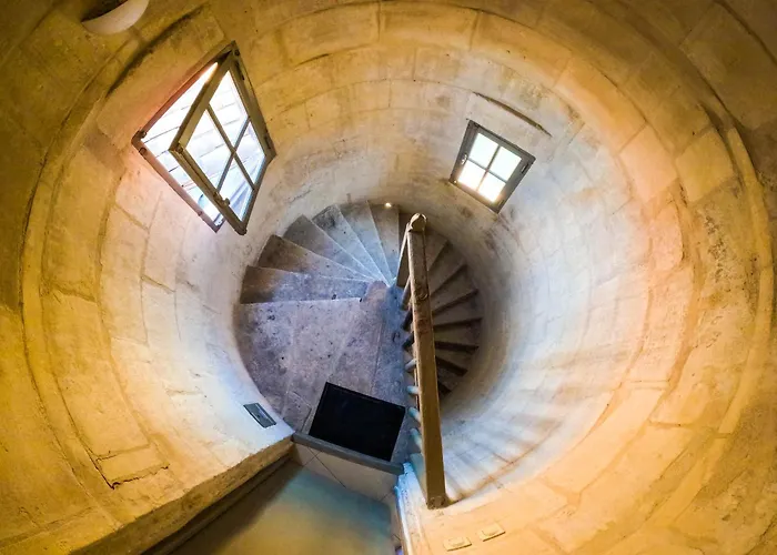 * * * Donjon Du Bijoutier * * * Wifi+clim+terrasse Διαμέρισμα *